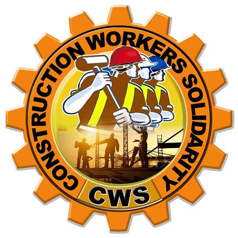 the letter “c” in cws stands for…|Construction Workers Solidarity .